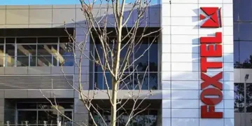 Murdoch to sell Foxtel to DAZN