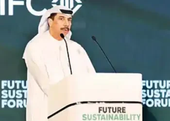 Future Sustainability Forum opens