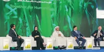 Focus on international food security