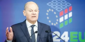 Germany heads for snap polls