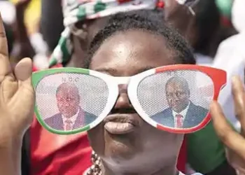 Mahama under pressure to meet Ghana voters’ hopes