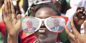 Mahama under pressure to meet Ghana voters’ hopes