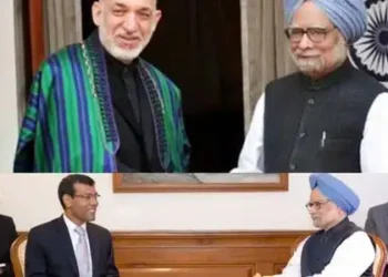 Global leaders pay tribute to Manmohan Singh
