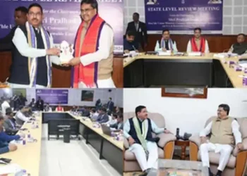 Govt approves scheme to enhance food storage space in NE states