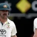 Head, Smith put Australia in command against India