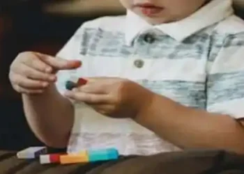 How routine immunisation can aid in early detection of autism