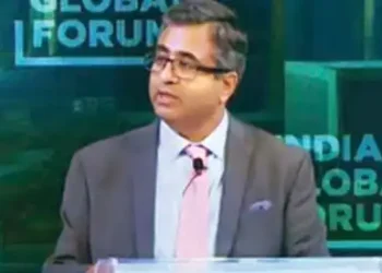 Showcasing India-UAE-Africa Synergy