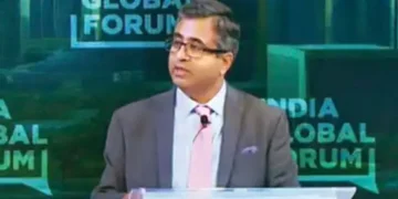 Showcasing India-UAE-Africa Synergy