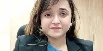 Bones were broken again and again but courage did not break, became IRS officer