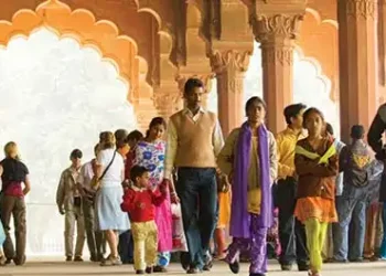 India achieves total fertility rate of 2.0