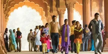 India achieves total fertility rate of 2.0