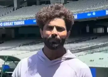 India boycotts media match with Australia amid Jadeja press conference row
