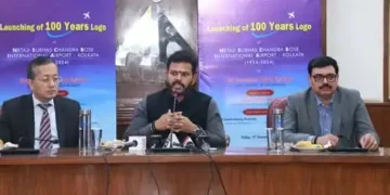 India has become world’s 3rd largest domestic aviation hub in last 10 years