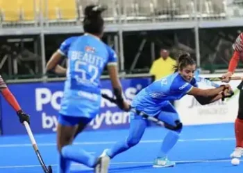 India romp to dominant 5-0 win over Malaysia in junior Asia Cup