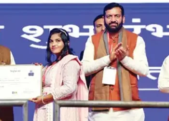 ‘Insurance for all’ is key to social security: PM