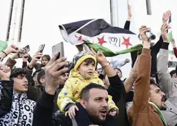 Assad’s fall may have made Middle East more dangerous