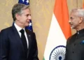 Jaishankar to visit US ahead of Trump's second term