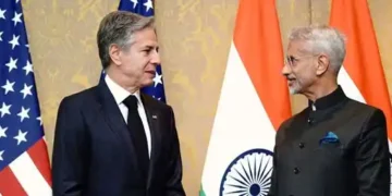 Jaishankar to visit US ahead of Trump's second term