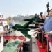 Boosting inland waterways Jalvahak scheme unveiled
