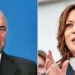 O'Leary lambasts ‘broken candidate’ Kamala Harris
