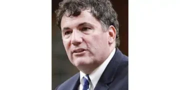 Blow to Trudeau as FM resigns