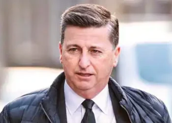 UK to fast-track review of Internal Market Act