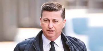 UK to fast-track review of Internal Market Act