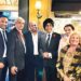 London Entrepreneurs Club hosts biz networking event