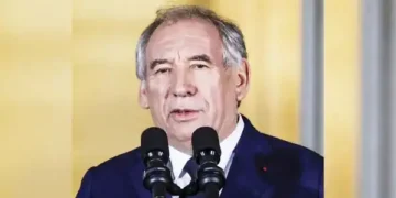 Macron names centrist Bayrou as PM