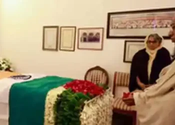manmohan singh