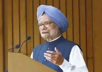 Manmohan Singh