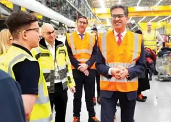 Meeting climate targets