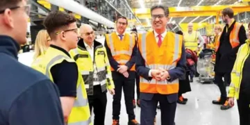 Meeting climate targets