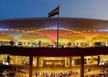 Mumbai’s CSMIA records 4.77 million flyers