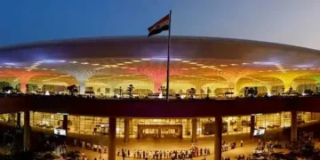 Mumbai’s CSMIA records 4.77 million flyers