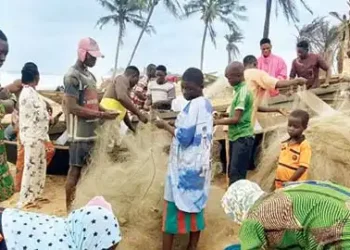 Nigeria fears extinction