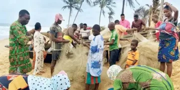 Nigeria fears extinction