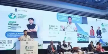 North-East gateway to vast Southeast Asian markets, Scindia tells investors