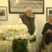 PM Modi, Shah, others pay tributes to Dr Singh