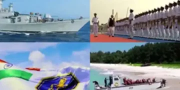 PM Modi extends wishes on Navy Day