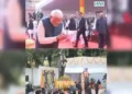 PM Modi leads nation in paying tributes to Ambedkar on Mahaparinirvan Diwas