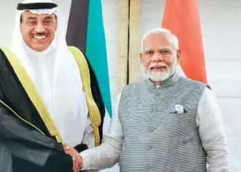 PM Modi may visit Kuwait