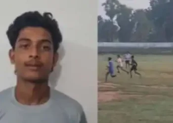 PM Modi promotes sports after mention of Bastar Olympics in Mann Ki Baat