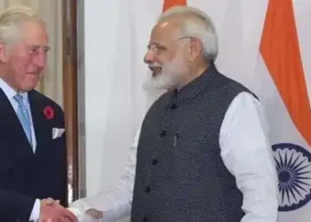 PM Modi speaks with King Charles, reaffirms commitment to bolster India-UK ties