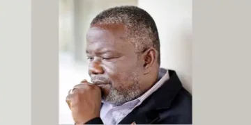 Liberia’s former warlord-turned Senator is dead