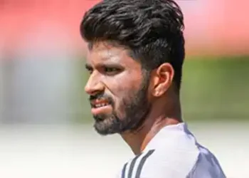 Pujara backs Sundar to replace Ashwin in India's XI for Brisbane Test