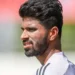 Pujara backs Sundar to replace Ashwin in India's XI for Brisbane Test