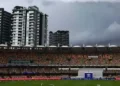 Rain plays spoilsport on Day 5 as Gabba Test ends in draw