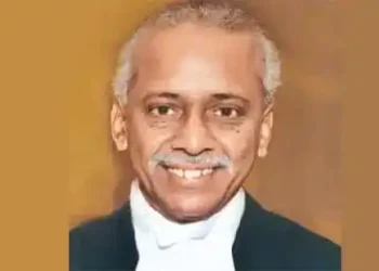 Ex -SC judge appointed NHRC Chairperson