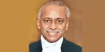 Ex -SC judge appointed NHRC Chairperson